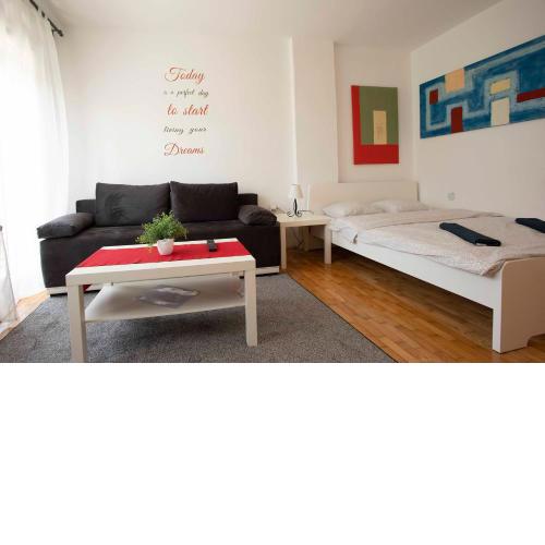 Studio Apartman Natali