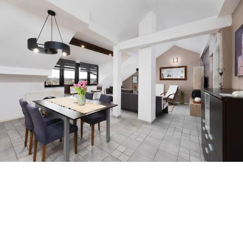 Studio Apartman Pavletic