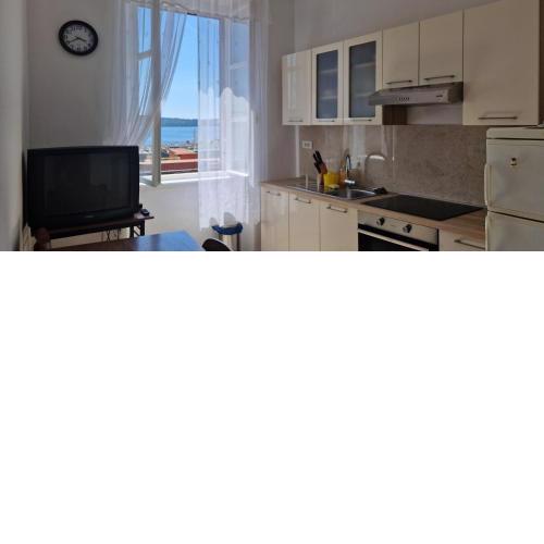 Studio apartman Port