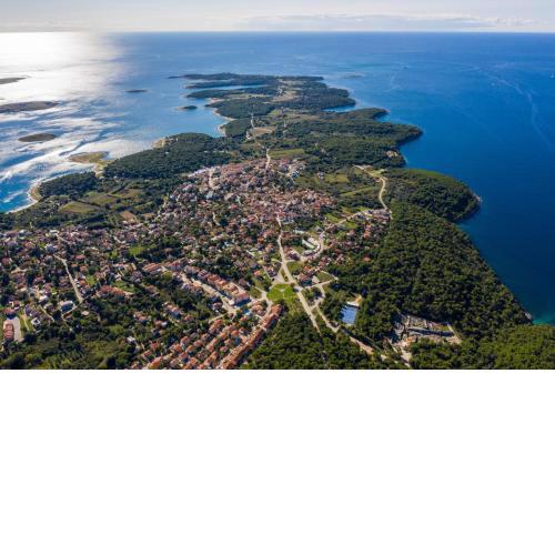 Studio apartman Premantura