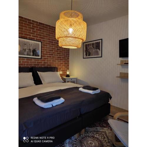Studio apartman Relax