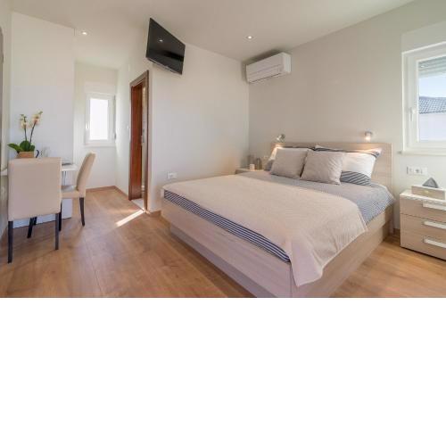 Studio apartman Rosa