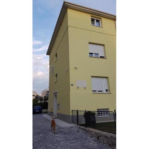 Studio Apartman San