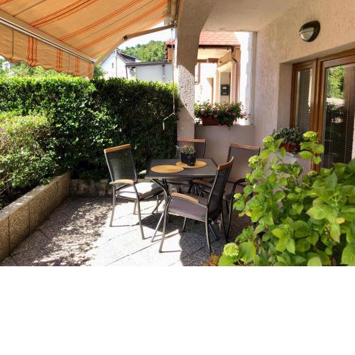 Studio Apartman Sanja