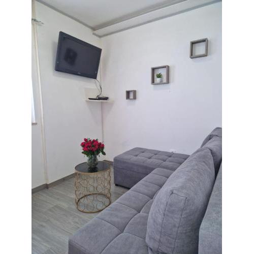 Studio Apartman Spalato