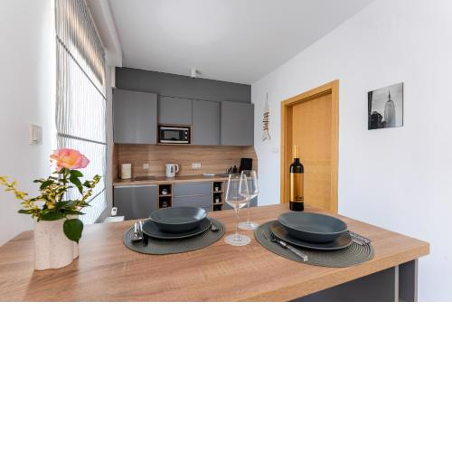 Studio apartman the little Prince