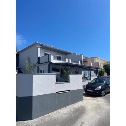 Studio apartman "VALENTINA"