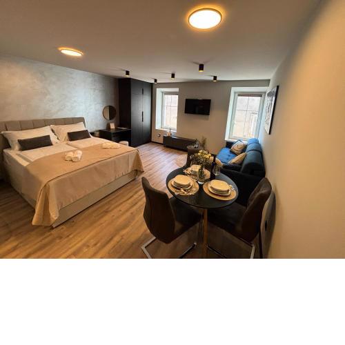 Studio Apartman Versi Old Town