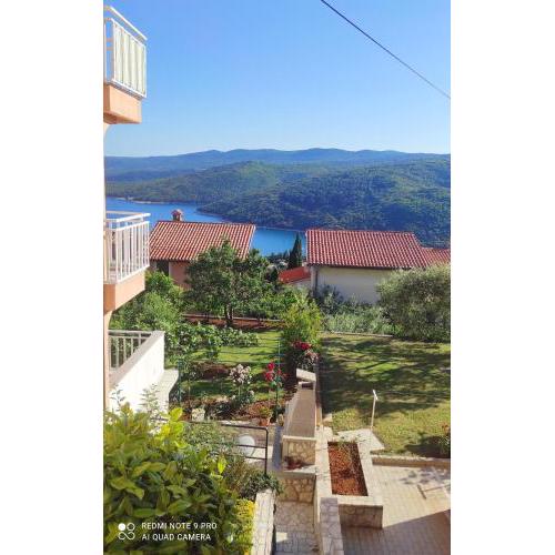 Studio Apartman Viktoria Rabac