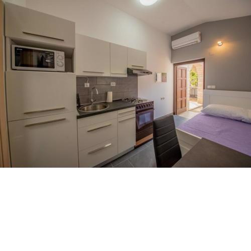 Studio Apartman Vir