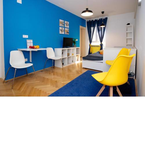 Studio Apartman YOLO Zagreb