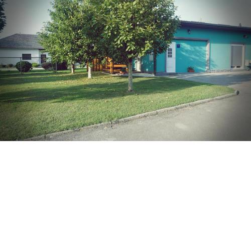 Studio apartman Zorkovac