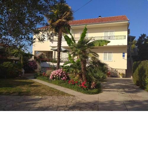 Studio Apartmani Krstina