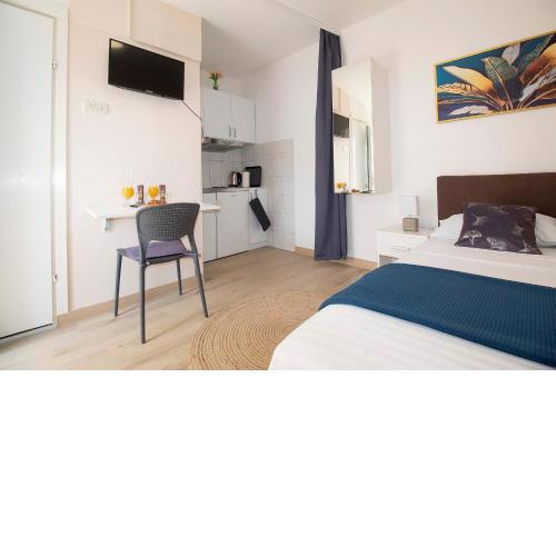 Studio Apartmani M