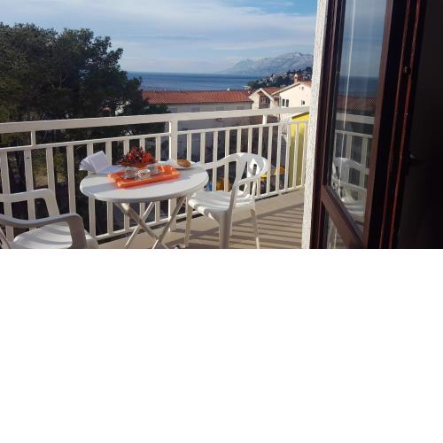 Studio Apartmani Marinella