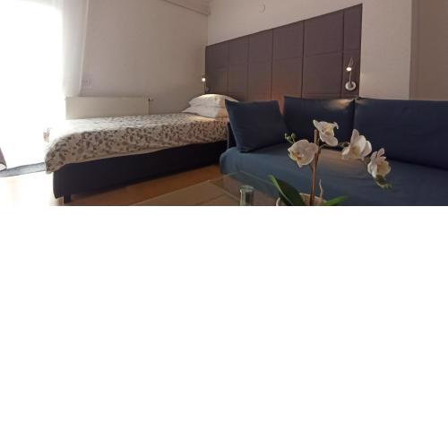 Studio apartmani OK Lipik