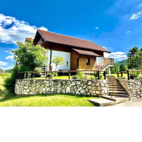 Studio Apartmani Patricia