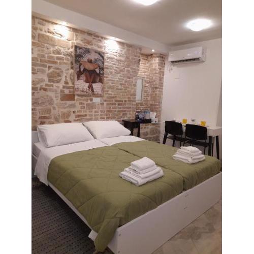 Studio Apartment Ana
