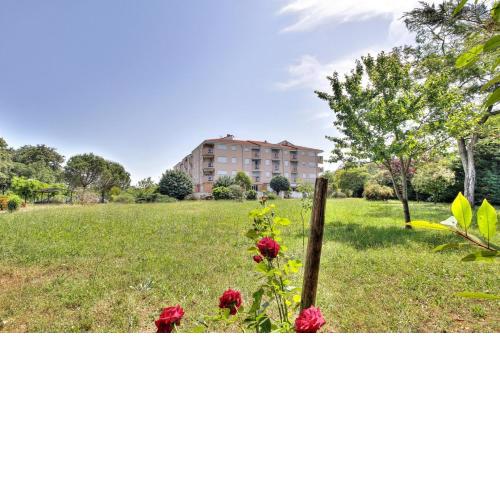 Studio Apartment Ares - Monterol