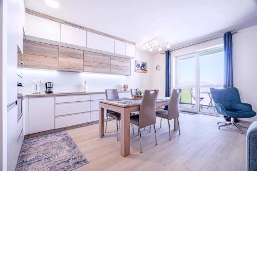 Studio Apartment at outskirt of High Tatras