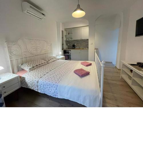 Studio apartment Barbeta