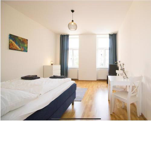 Studio-Apartment between Schoenbrunn & the City Center (09)