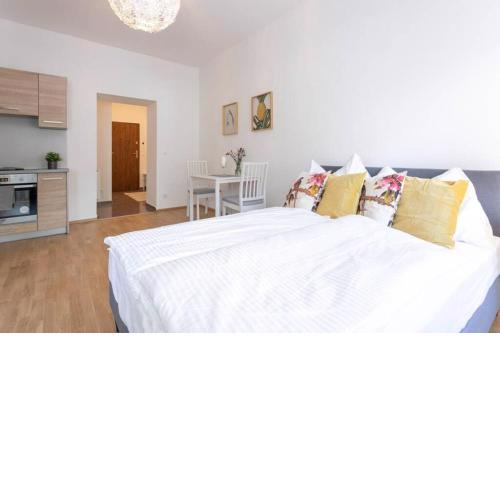Studio-Apartment between Schoenbrunn & the City Center (13)