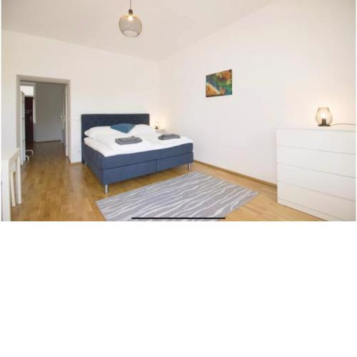 Studio-Apartment between Schoenbrunn & the City Center (18)
