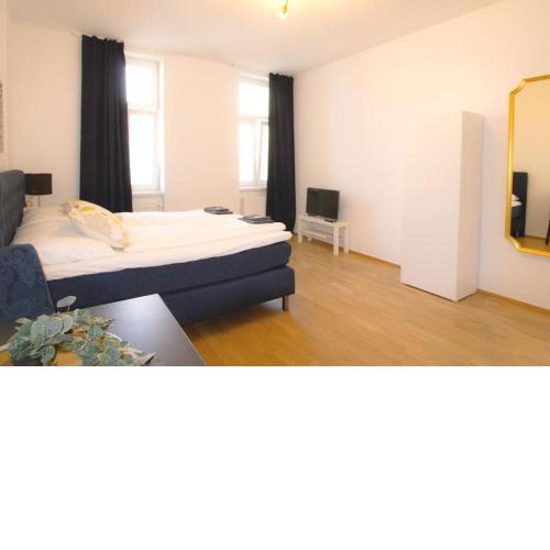Studio-Apartment between Schoenbrunn & the City Center (19)
