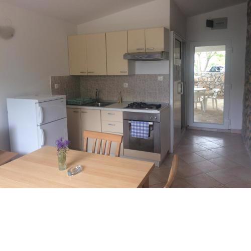 Studio Apartment Bosko