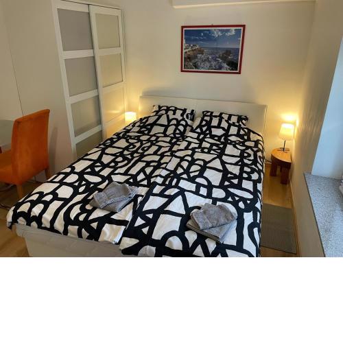 Studio Apartment Cherry