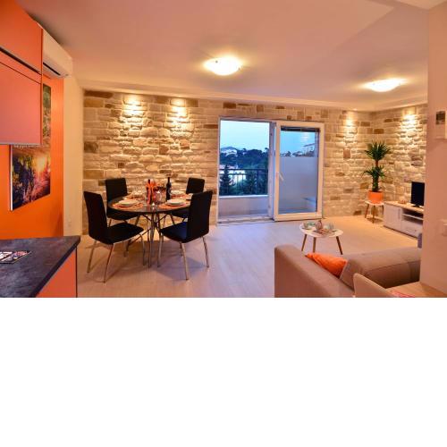 Studio Apartment Colors of Dubrovnik