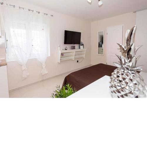 Studio Apartment Dada