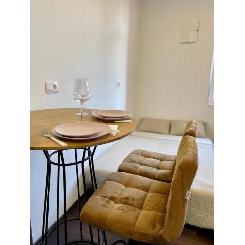 Studio Apartment Diadora Zadar free parking!