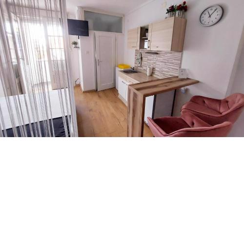Studio Apartment 'Dream'