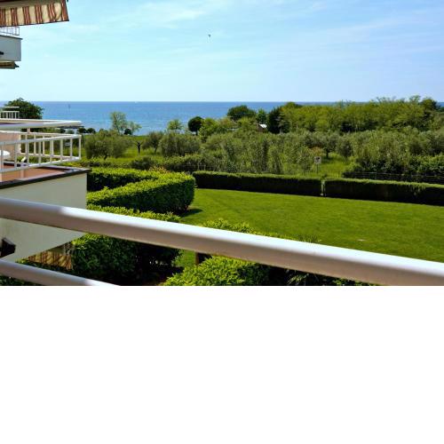 Studio Apartment Flavia 2