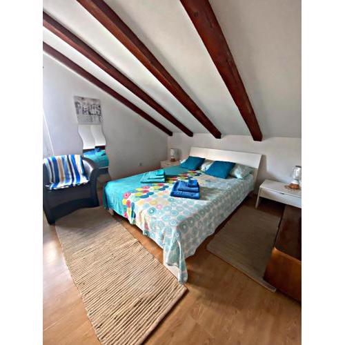 Studio apartment Gabi