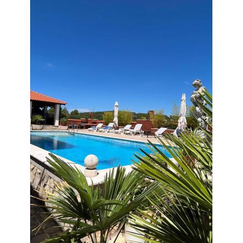 Studio apartment Gorana