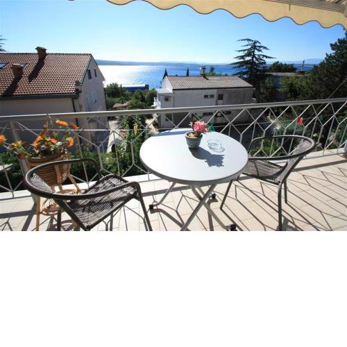 Studio Apartment in Crikvenica II