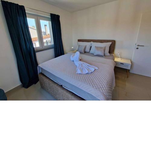 Studio Apartment in Poreč 47128