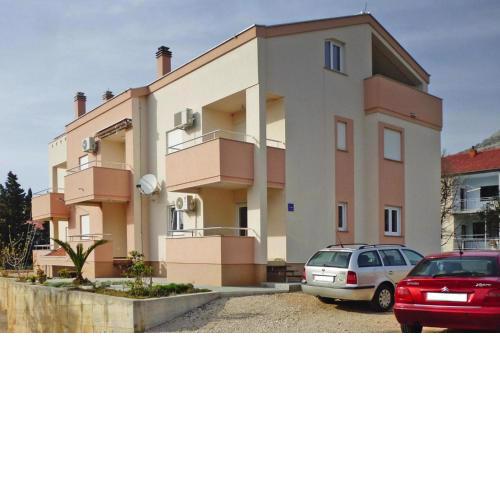 Studio-Apartment in Starigrad Paklenica only 200m from the sea