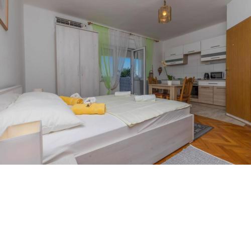 Studio Apartment Iva