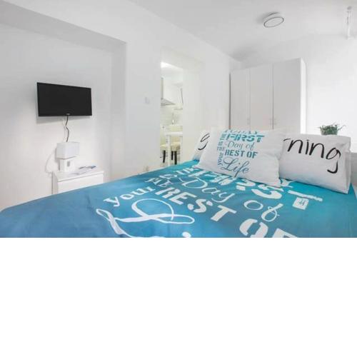 Studio Apartment Ivana