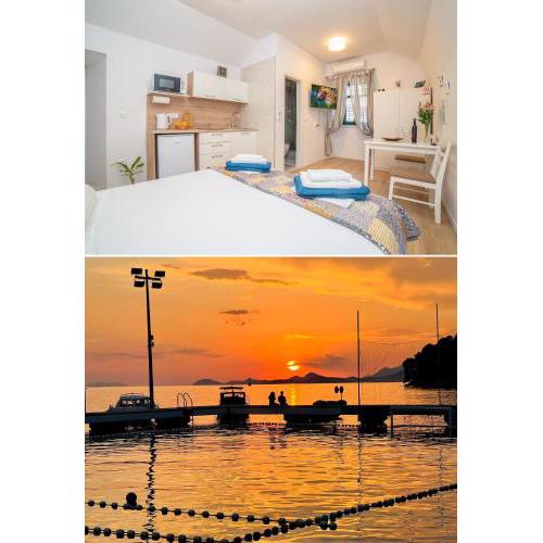 Studio apartment JELI