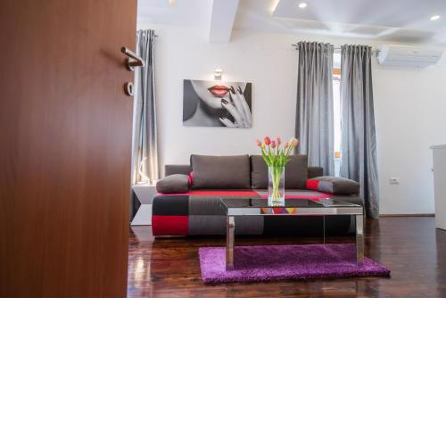 Studio Apartment Lena