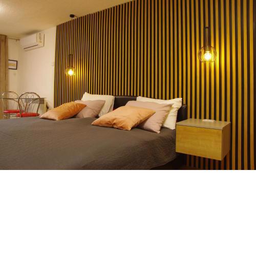 Studio apartment Lovrekovic