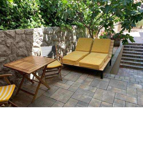 Studio apartment Lucija