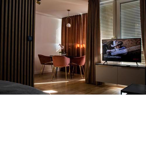 Studio Apartment M - Self Check-in