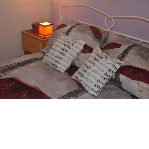 Studio Apartment Maestral
