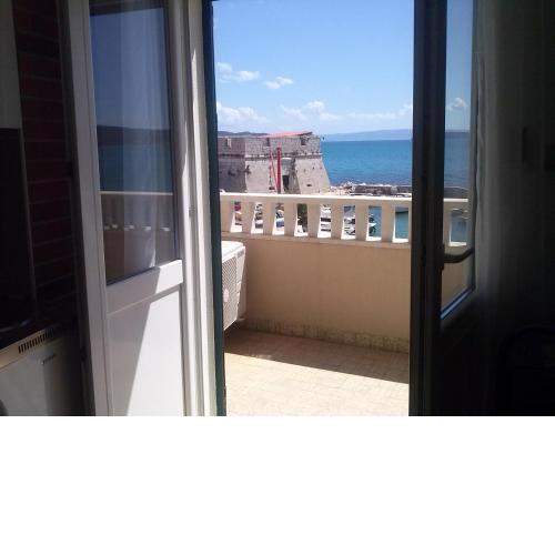 Studio Apartment Mala plaža